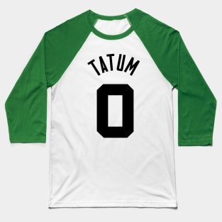 JT Baseball T-Shirt